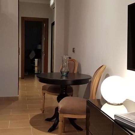 Apartamento Angel Conil De La Frontera Eksteriør bilde