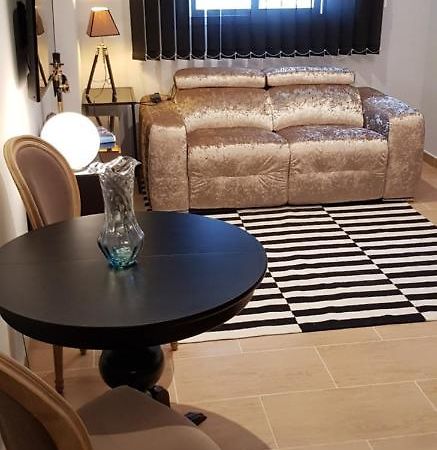 Apartamento Angel Conil De La Frontera Eksteriør bilde