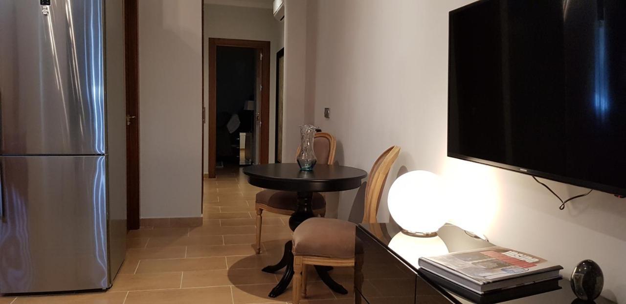 Apartamento Angel Conil De La Frontera Eksteriør bilde