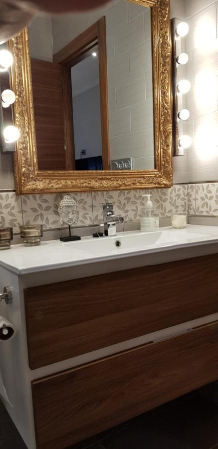 Apartamento Angel Conil De La Frontera Eksteriør bilde