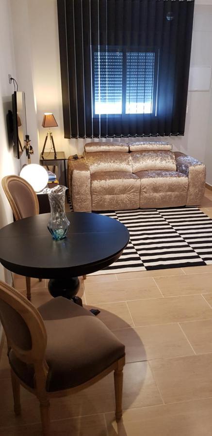 Apartamento Angel Conil De La Frontera Eksteriør bilde